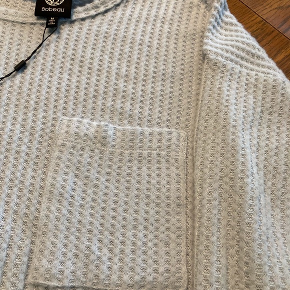 Bobeau Knit Sweater - Picture 3 of 6